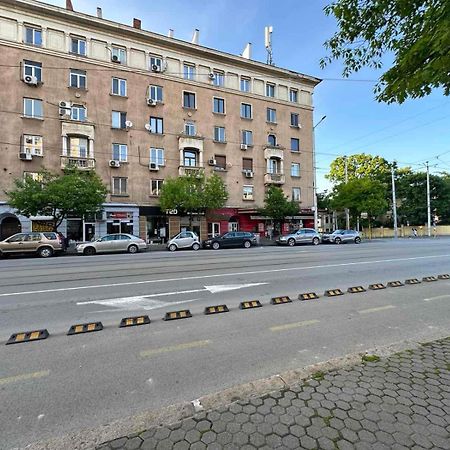 Modern City Stay Apartment 4 Min Walk From Alexander Nevski Sofia Extérieur photo