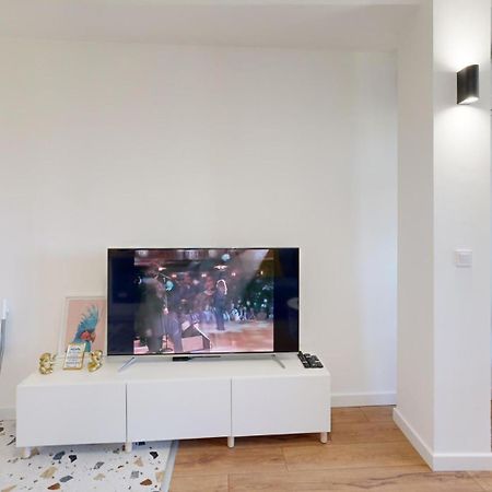 Modern City Stay Apartment 4 Min Walk From Alexander Nevski Sofia Extérieur photo