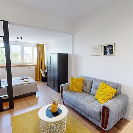 Modern City Stay Apartment 4 Min Walk From Alexander Nevski Sofia Extérieur photo