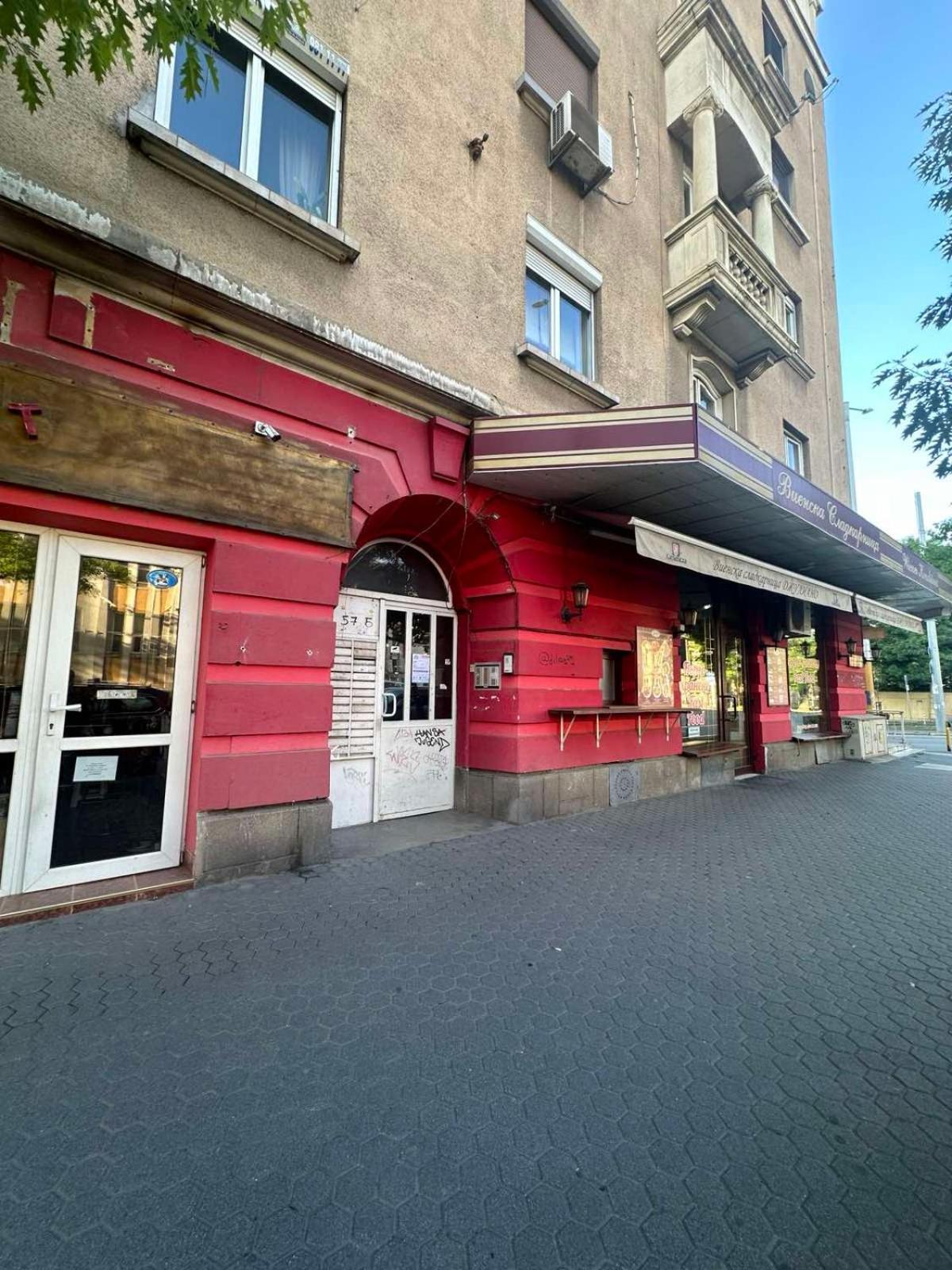Modern City Stay Apartment 4 Min Walk From Alexander Nevski Sofia Extérieur photo