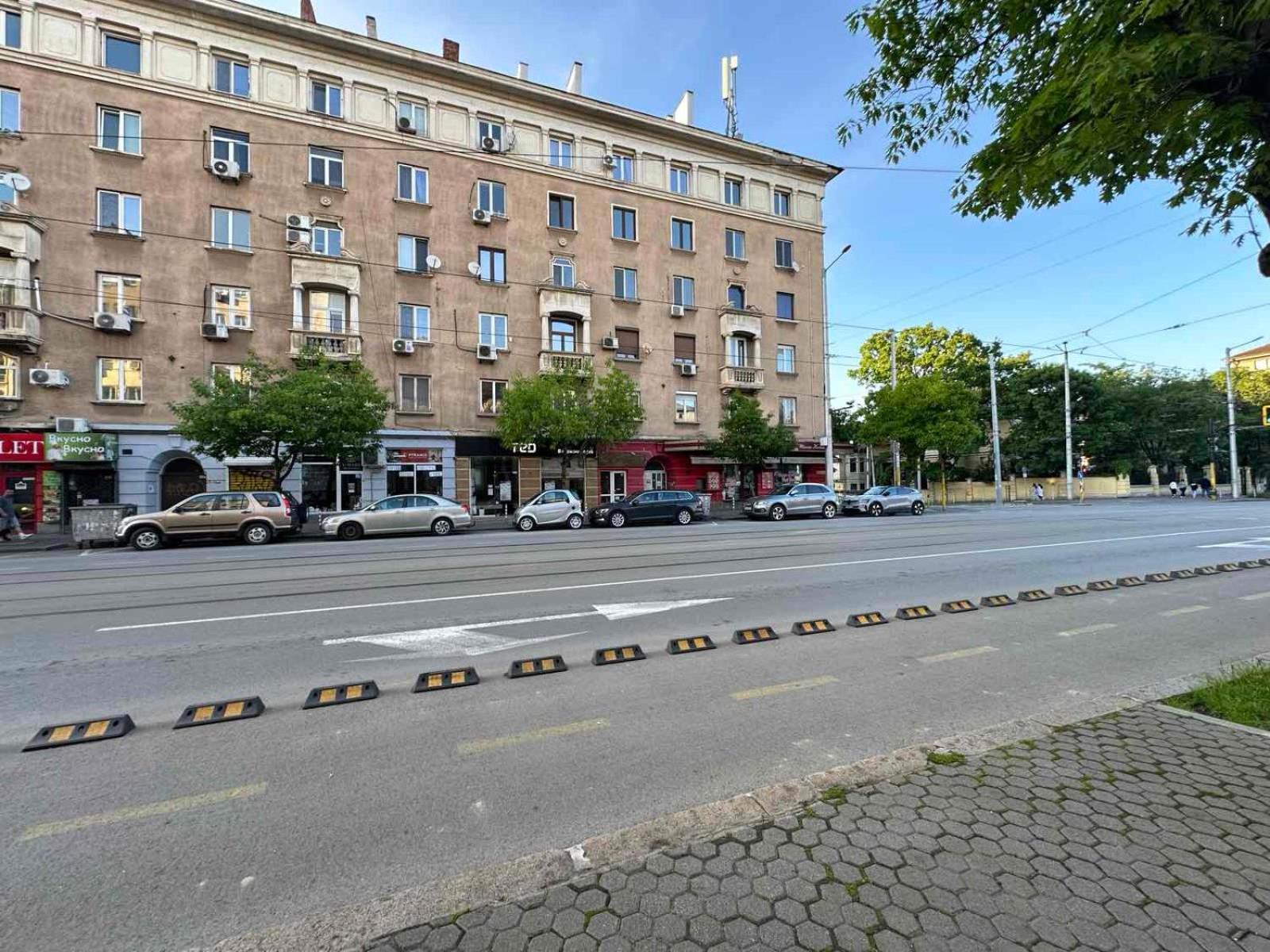 Modern City Stay Apartment 4 Min Walk From Alexander Nevski Sofia Extérieur photo