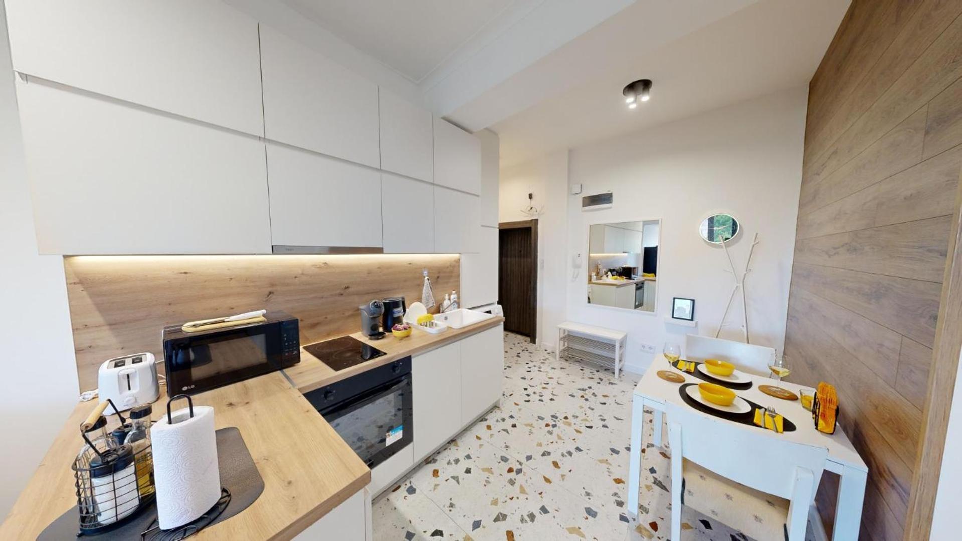 Modern City Stay Apartment 4 Min Walk From Alexander Nevski Sofia Extérieur photo