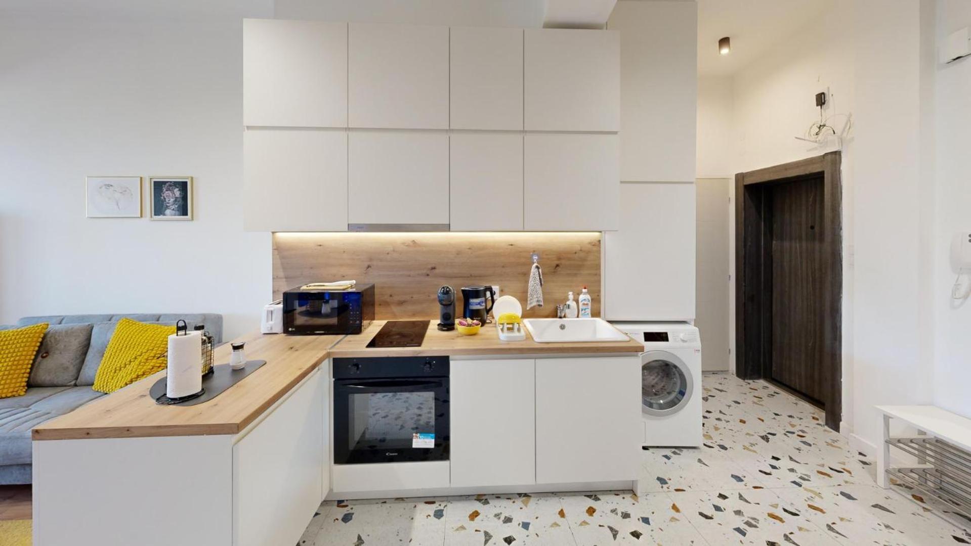 Modern City Stay Apartment 4 Min Walk From Alexander Nevski Sofia Extérieur photo