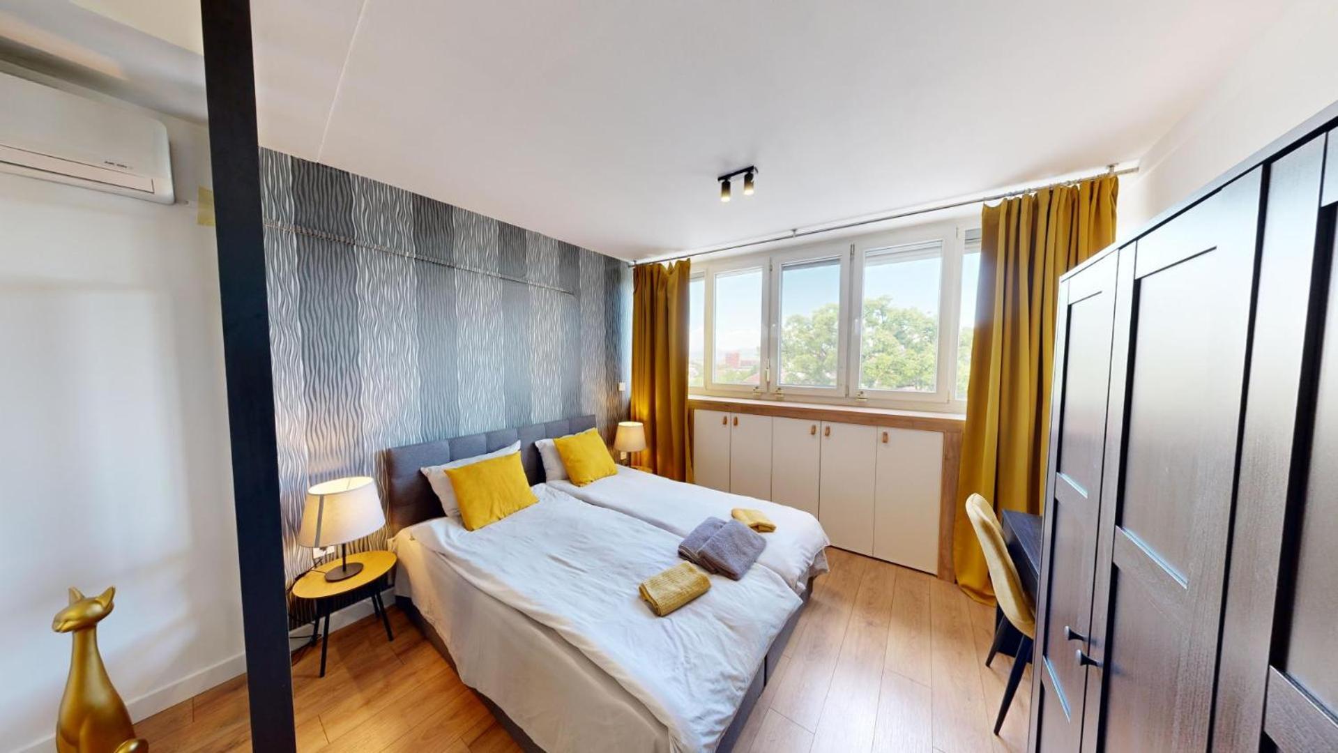 Modern City Stay Apartment 4 Min Walk From Alexander Nevski Sofia Extérieur photo