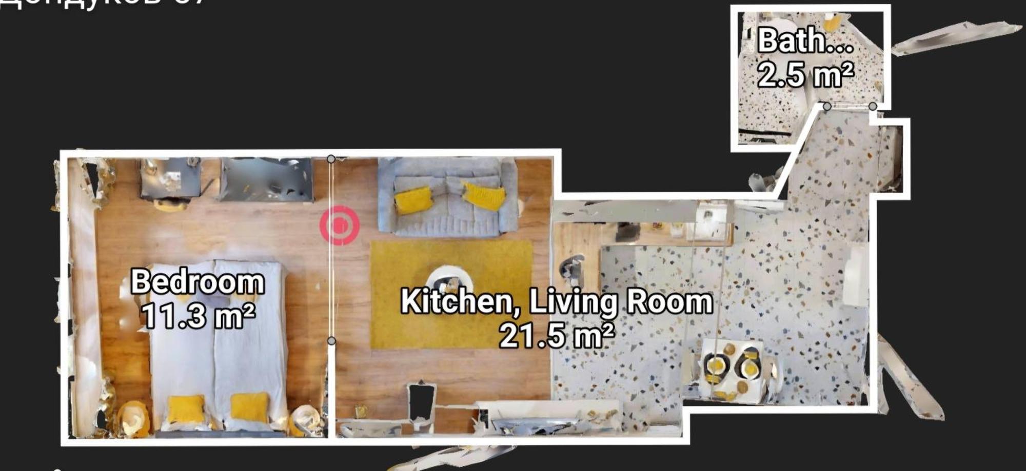 Modern City Stay Apartment 4 Min Walk From Alexander Nevski Sofia Extérieur photo